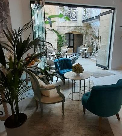 Casal Annunzia Boutique Accomodation ทาร์เซียน ภายนอก รูปภาพ