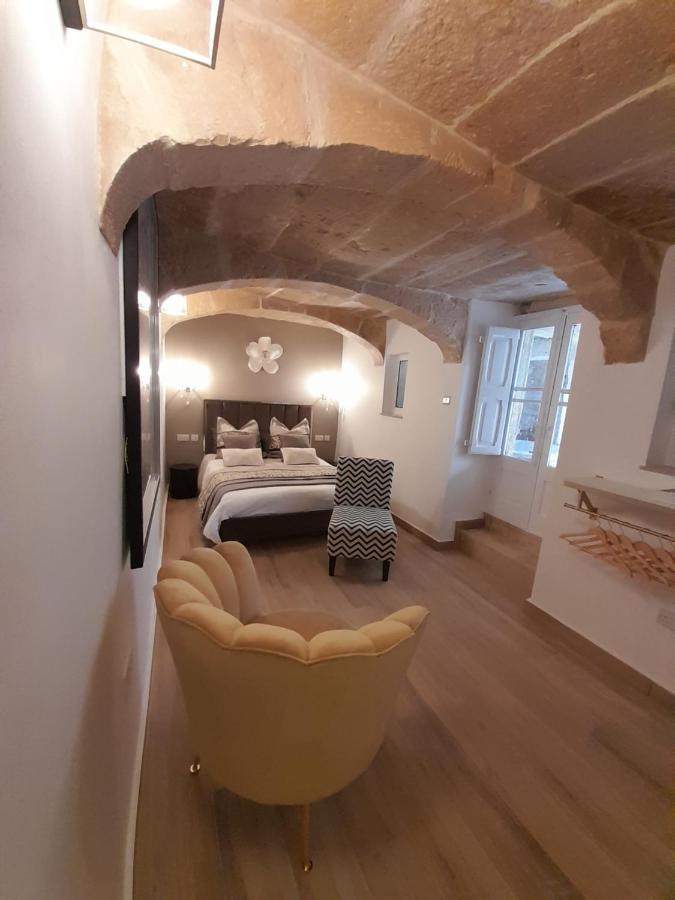 Casal Annunzia Boutique Accomodation ทาร์เซียน ภายนอก รูปภาพ