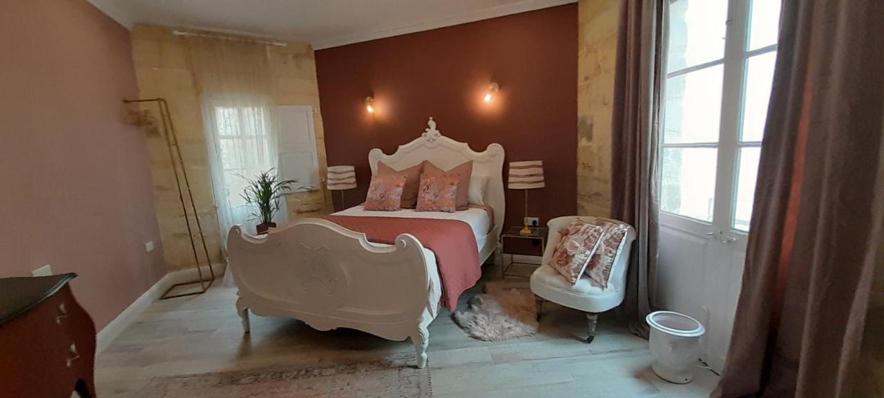 Casal Annunzia Boutique Accomodation ทาร์เซียน ภายนอก รูปภาพ