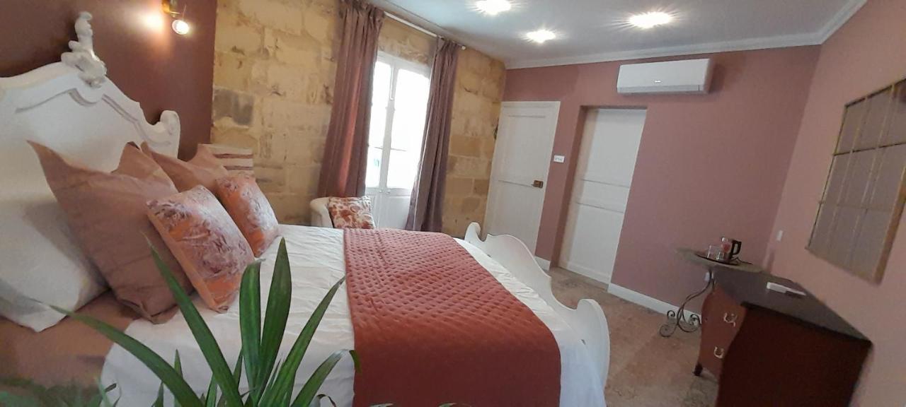 Casal Annunzia Boutique Accomodation ทาร์เซียน ภายนอก รูปภาพ