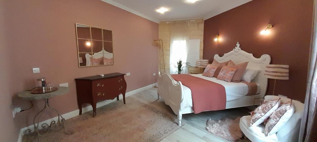 Casal Annunzia Boutique Accomodation ทาร์เซียน ภายนอก รูปภาพ