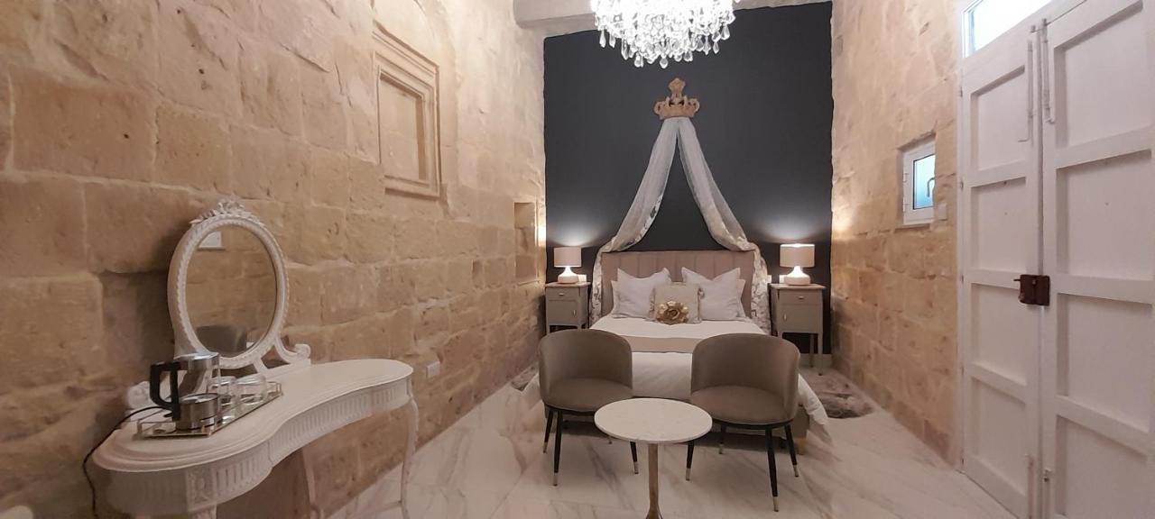 Casal Annunzia Boutique Accomodation ทาร์เซียน ภายนอก รูปภาพ