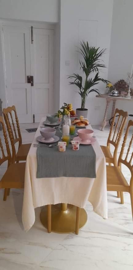 Casal Annunzia Boutique Accomodation ทาร์เซียน ภายนอก รูปภาพ