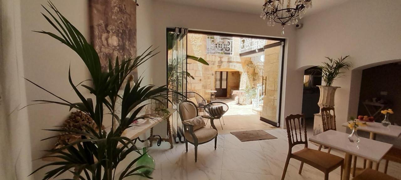 Casal Annunzia Boutique Accomodation ทาร์เซียน ภายนอก รูปภาพ