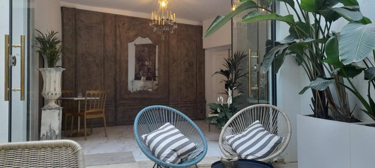 Casal Annunzia Boutique Accomodation ทาร์เซียน ภายนอก รูปภาพ