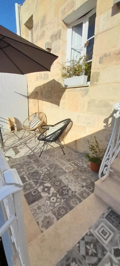 Casal Annunzia Boutique Accomodation ทาร์เซียน ภายนอก รูปภาพ