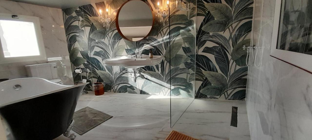 Casal Annunzia Boutique Accomodation ทาร์เซียน ภายนอก รูปภาพ
