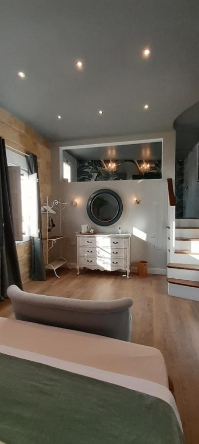 Casal Annunzia Boutique Accomodation ทาร์เซียน ภายนอก รูปภาพ