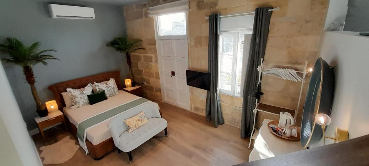 Casal Annunzia Boutique Accomodation ทาร์เซียน ภายนอก รูปภาพ