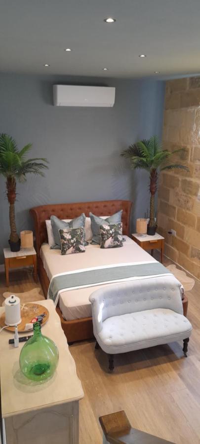 Casal Annunzia Boutique Accomodation ทาร์เซียน ภายนอก รูปภาพ