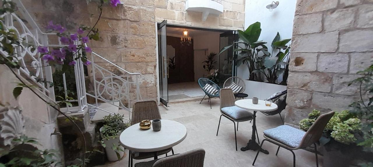 Casal Annunzia Boutique Accomodation ทาร์เซียน ภายนอก รูปภาพ