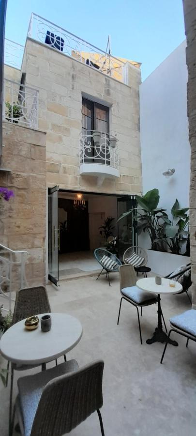 Casal Annunzia Boutique Accomodation ทาร์เซียน ภายนอก รูปภาพ