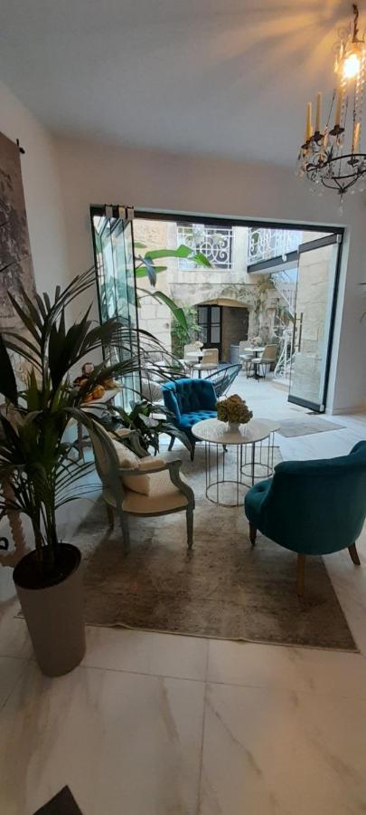 Casal Annunzia Boutique Accomodation ทาร์เซียน ภายนอก รูปภาพ