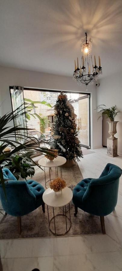 Casal Annunzia Boutique Accomodation ทาร์เซียน ภายนอก รูปภาพ