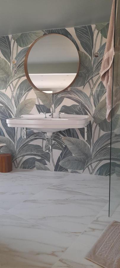 Casal Annunzia Boutique Accomodation ทาร์เซียน ภายนอก รูปภาพ