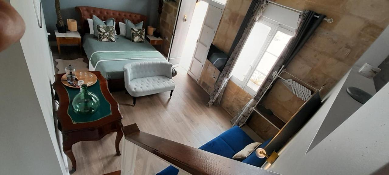Casal Annunzia Boutique Accomodation ทาร์เซียน ภายนอก รูปภาพ