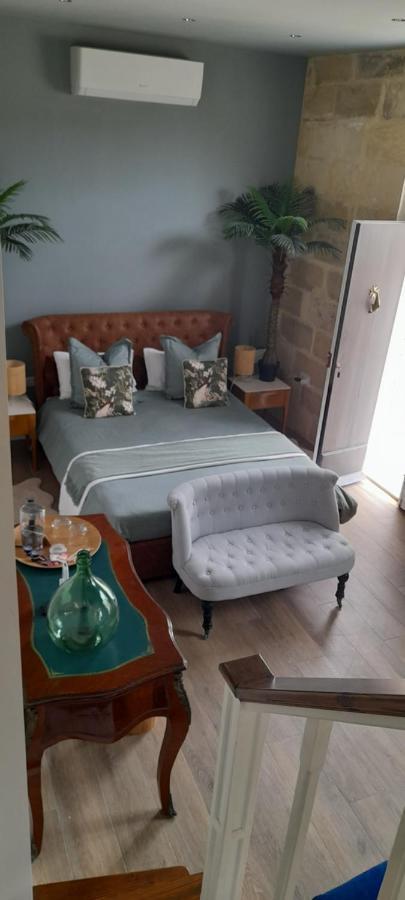Casal Annunzia Boutique Accomodation ทาร์เซียน ภายนอก รูปภาพ