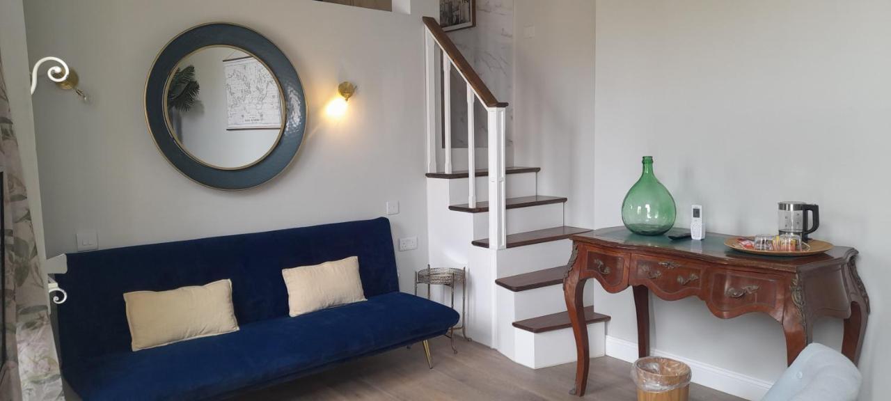 Casal Annunzia Boutique Accomodation ทาร์เซียน ภายนอก รูปภาพ