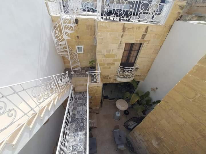 Casal Annunzia Boutique Accomodation ทาร์เซียน ภายนอก รูปภาพ