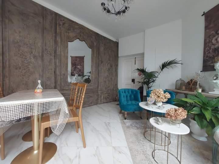 Casal Annunzia Boutique Accomodation ทาร์เซียน ภายนอก รูปภาพ