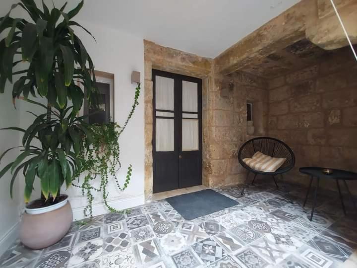 Casal Annunzia Boutique Accomodation ทาร์เซียน ภายนอก รูปภาพ