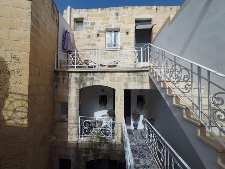 Casal Annunzia Boutique Accomodation ทาร์เซียน ภายนอก รูปภาพ