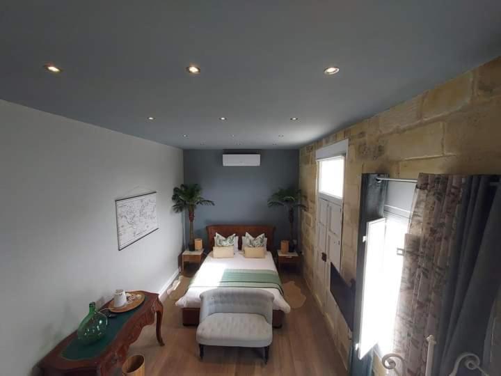 Casal Annunzia Boutique Accomodation ทาร์เซียน ภายนอก รูปภาพ