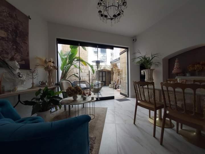 Casal Annunzia Boutique Accomodation ทาร์เซียน ภายนอก รูปภาพ