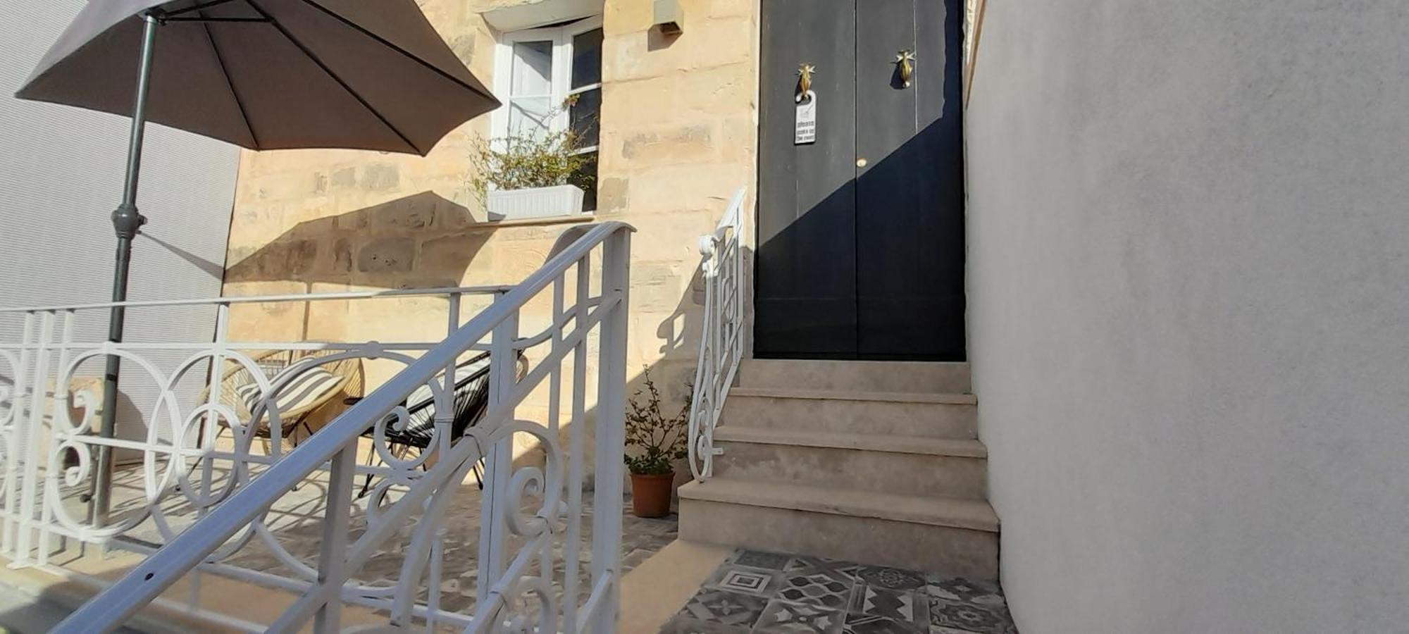 Casal Annunzia Boutique Accomodation ทาร์เซียน ห้อง รูปภาพ