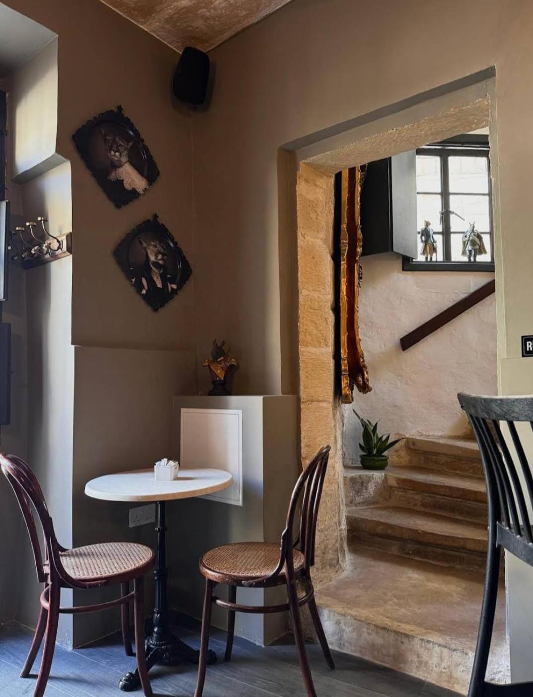 Casal Annunzia Boutique Accomodation ทาร์เซียน ภายนอก รูปภาพ